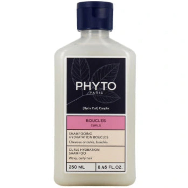 Curls Shampoo 250 ML