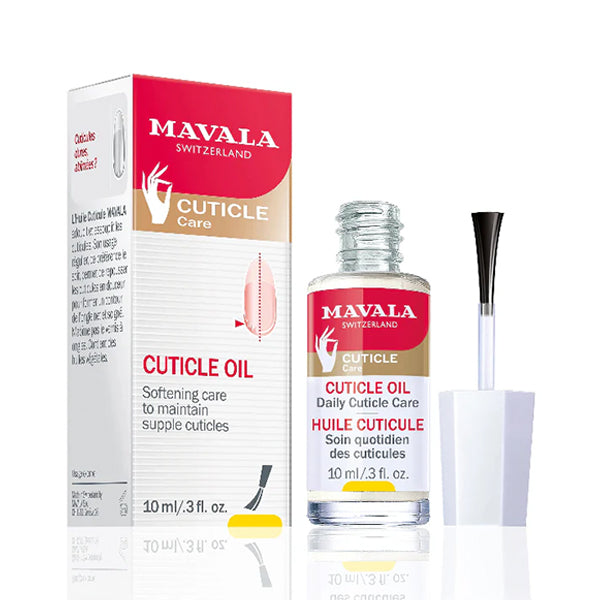 Cuticle Oil 10 ML