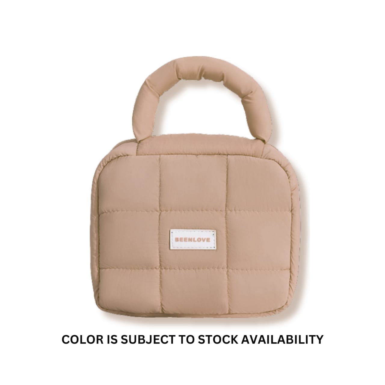 Gift From Zeina Care: Bag