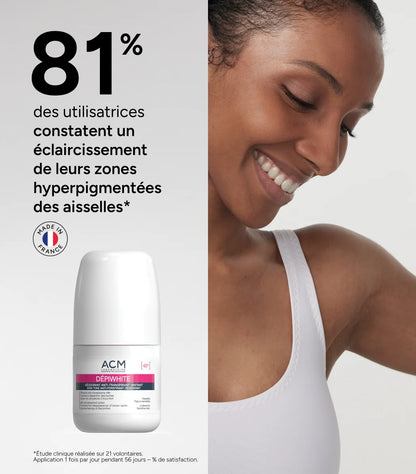 ACM Depiwhite Even Tone Anti-persiprant Roll On
