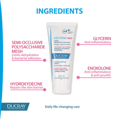 Dexyane Med 100ML