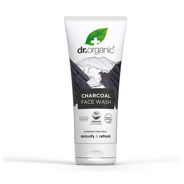 Charcoal Purifying Face Wash 200 ML