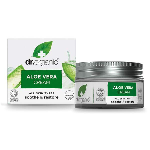 Aloe Vera Cream 50 ML