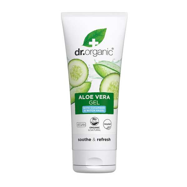 Aloe Vera Gel 200 ML
