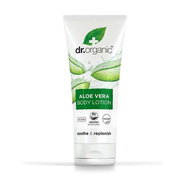 Aloe Vera Body Lotion 200 ML