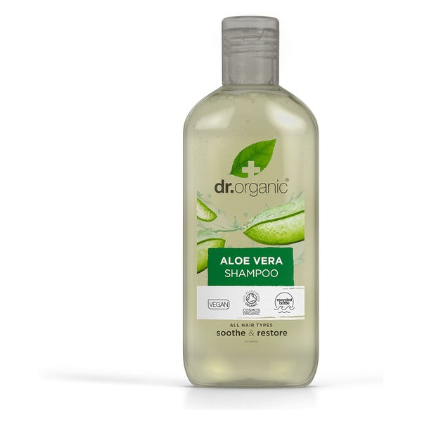 Aloe Vera Shampoo 265 ML