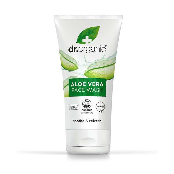 Aloe Vera Face Wash 150 ML
