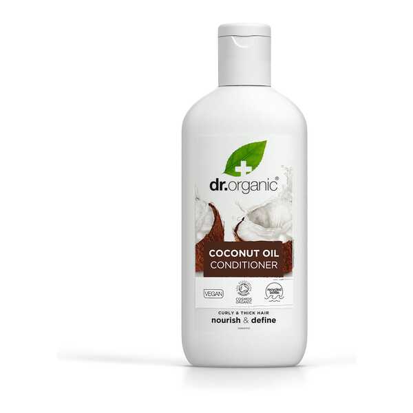 Coconut Oil Conditioner 265 ML