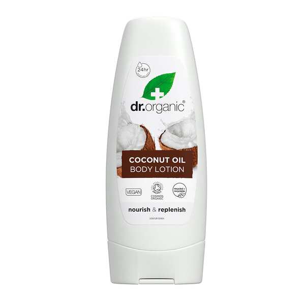 Coconut Oil Skin Lotion 200 ML