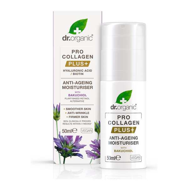 Pro Collagen Plus Anti-Aging Moisturizer 50 ML – Zeina Care