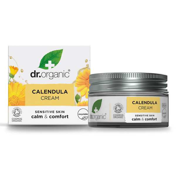 Calendula Skin Moisturizer 50 ML