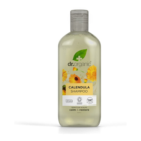 Calendula Shampoo 265 ML