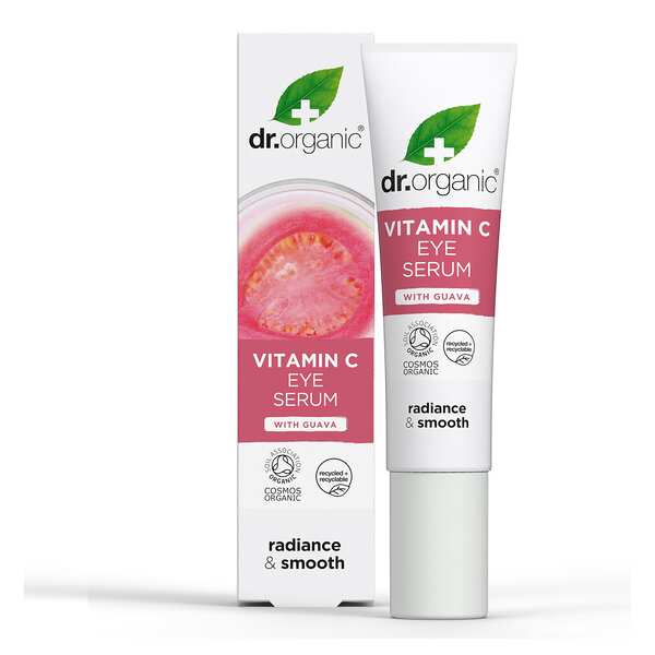 Guava Radiant Eye Serum 15 ML
