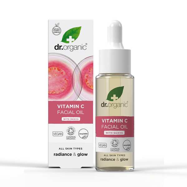 Guava Brightening Facial Serum 30 ML
