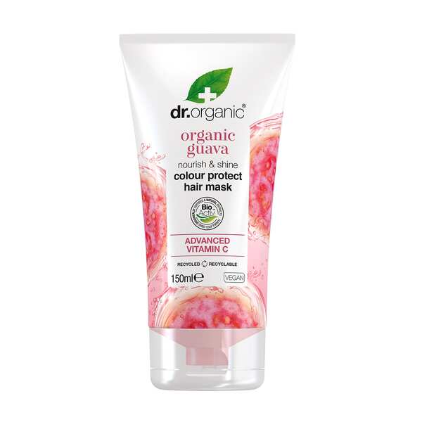 Guava Color Protect Hair Mask 150 ML