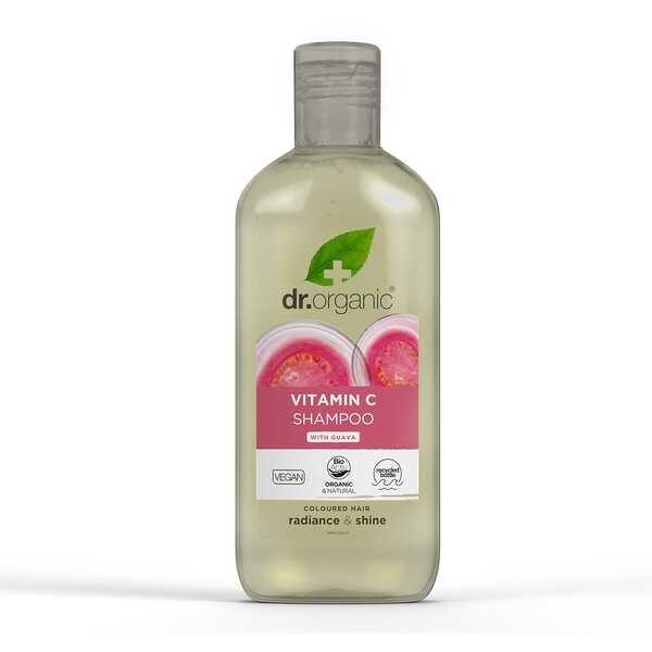 Guava Shampoo 265 ML