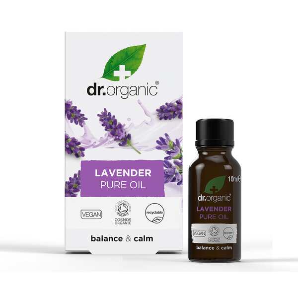 Lavender Pure Oil 10 ML