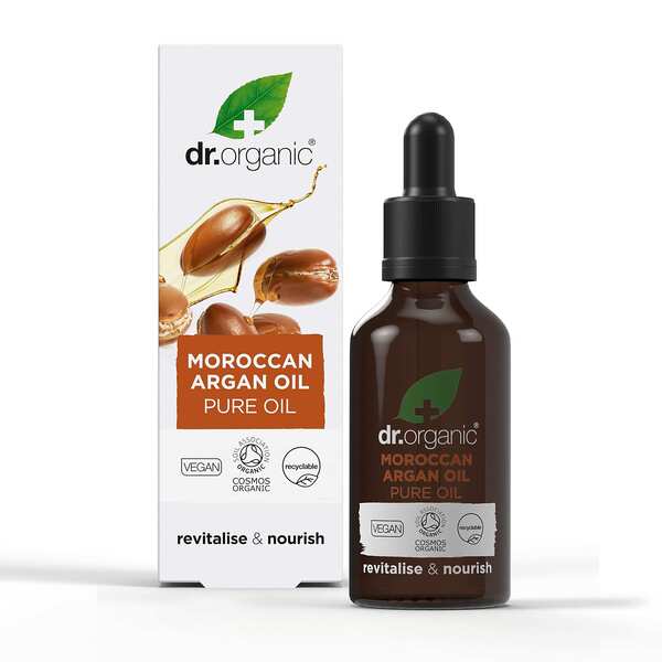 Moroccan Argan Oil Pure Oil 50 ML
