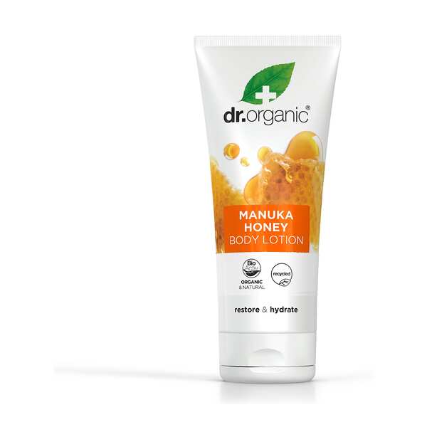 Manuka Honey Skin Lotion 200 ML