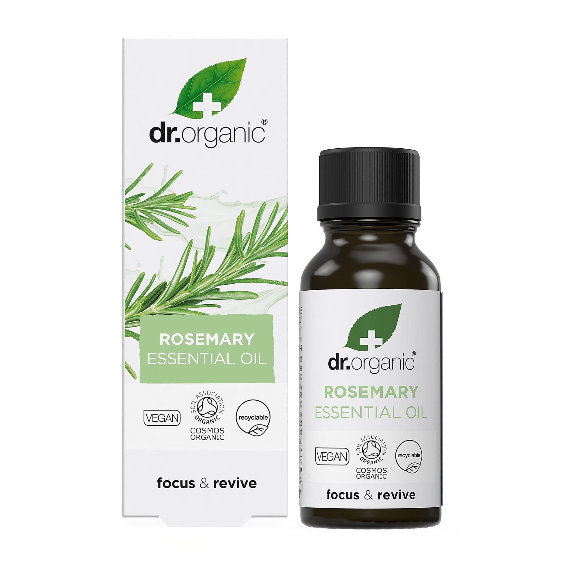 Rosemary Essential Oil 10 ML
