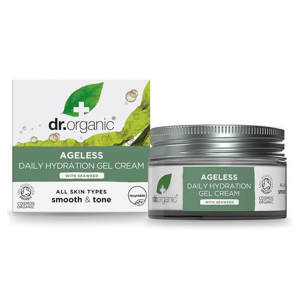 Ageless Daily Hydration Gel Cream 50 ML