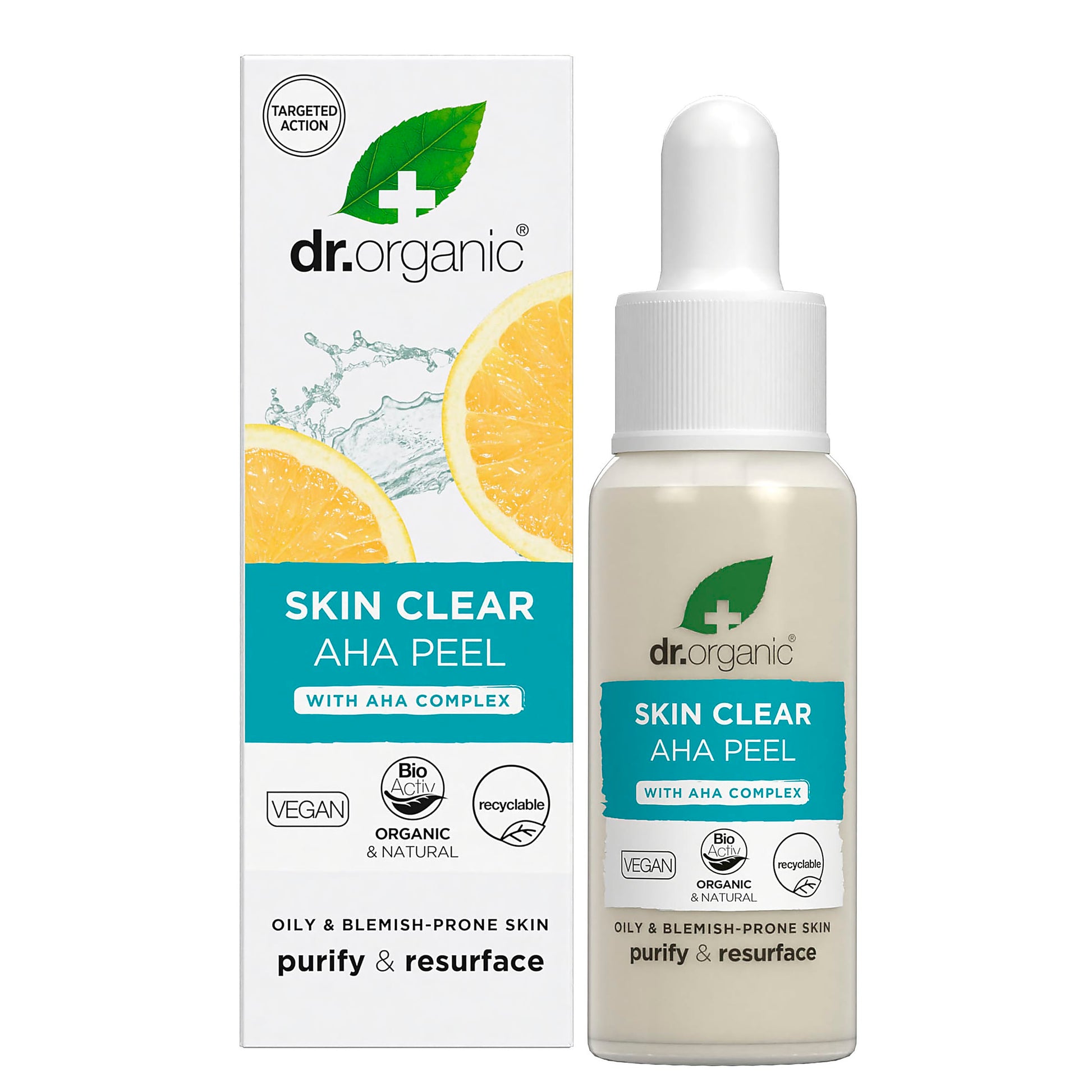 Skin Clear Aha Peel 30 ML