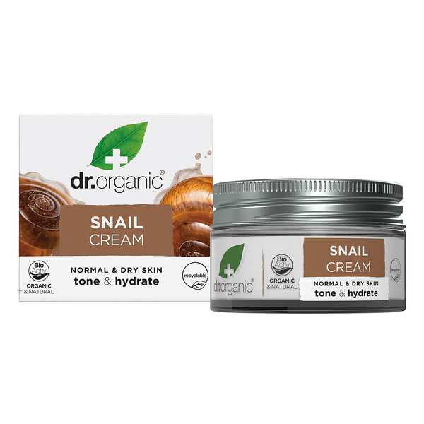 Snail Cream 50 ML