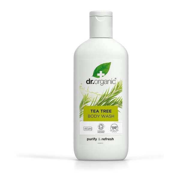 Tea Tree Body Wash 250 ML