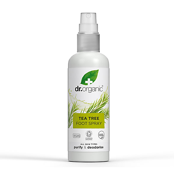 Tea Tree Foot Spray 100 ML