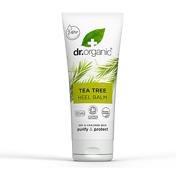 Tea Tree Heel Balm 100 ML