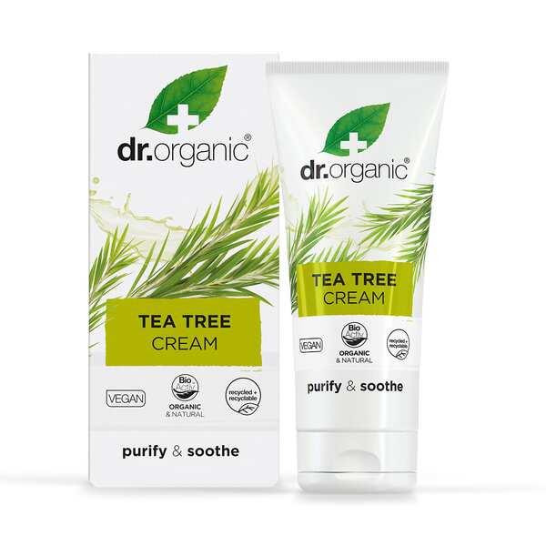 Tea Tree Cream 50 ML