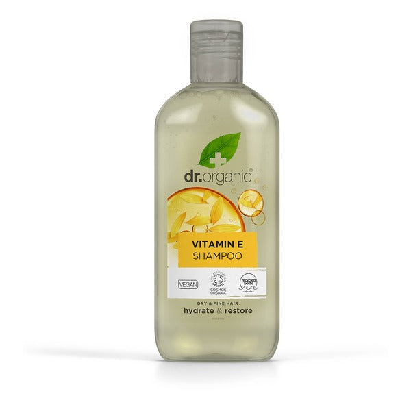Vitamin E Shampoo 265 ML