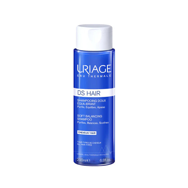DS Hair Soft Balancing Shampoo