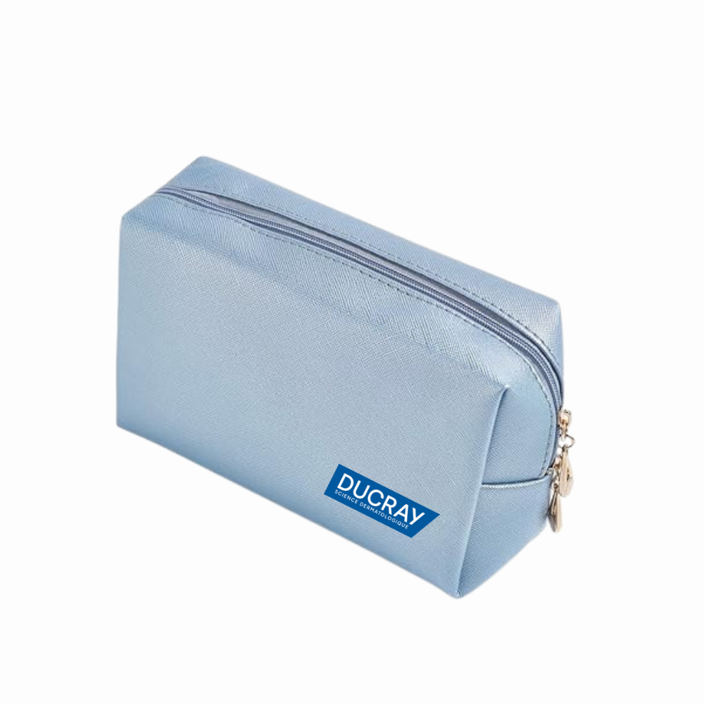 Gift From Ducray: Pouch