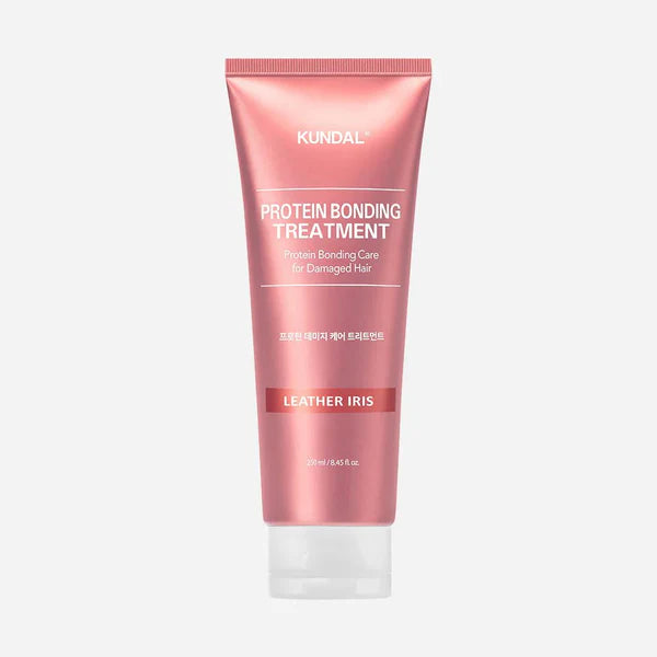 Protein Bonding Treatment Leather Iris 250 ML