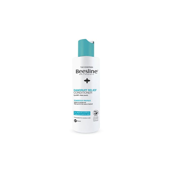 Dandruff Relief Conditioner