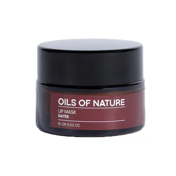 Date Lip Mask 15 g