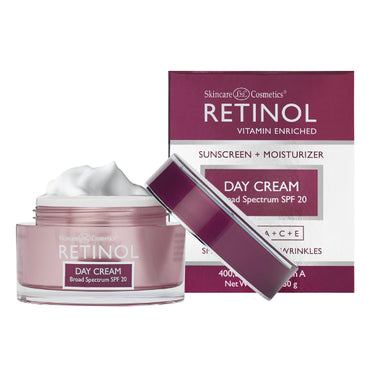 Day Cream SPF20