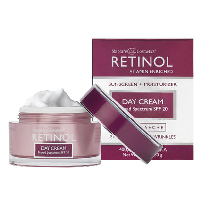 Day Cream SPF20