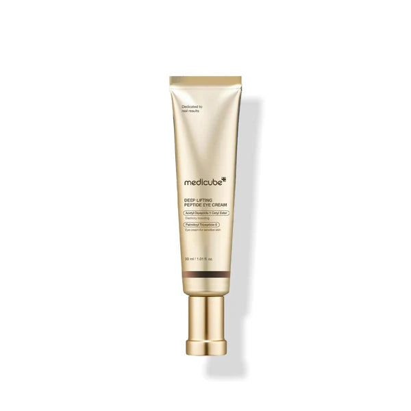 Deep Lifting Peptide Eye Cream 30 ML