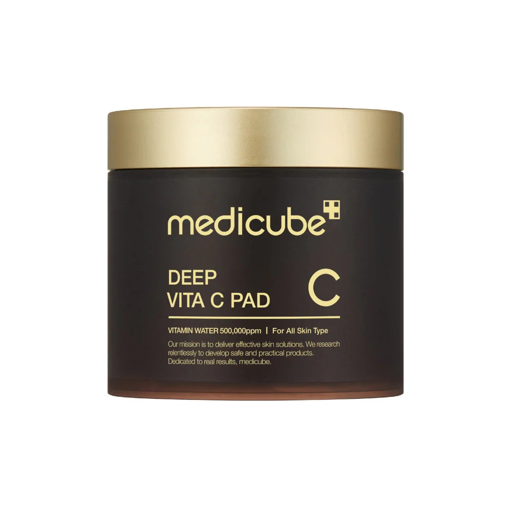 Deep Vita C Pad 150 g 70 Pad