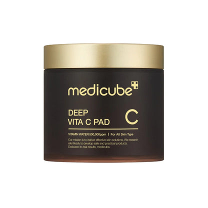 Deep Vita C Pad 150 g 70 Pad