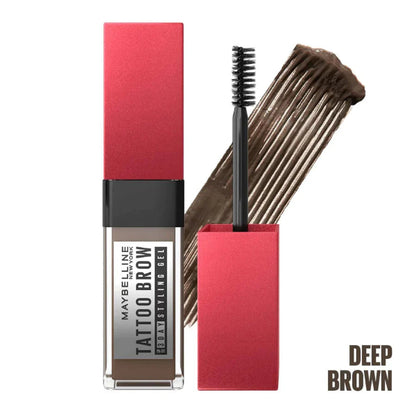 Tattoo Brow 3-day Eyebrow Gel