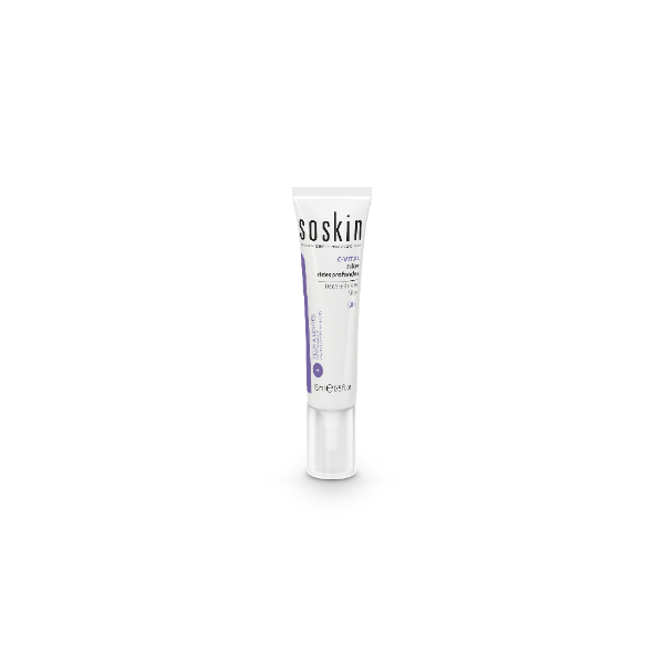 Deep Wrinkles Filler (Eyes & Lips)