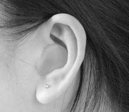 Silicone Ear Plugs