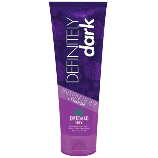 Definitely Dark Intensifier 250 ML