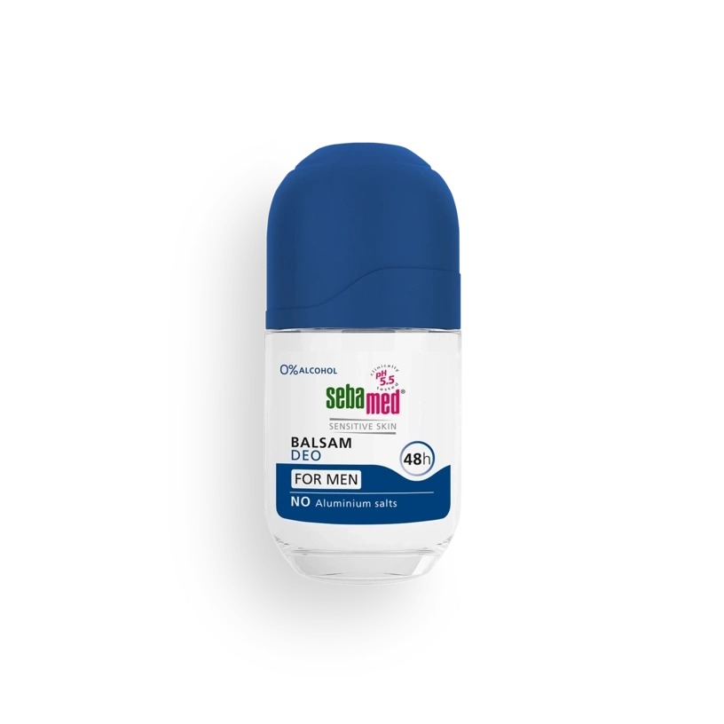 Balsam Deo for Men 48Hr 50 ML