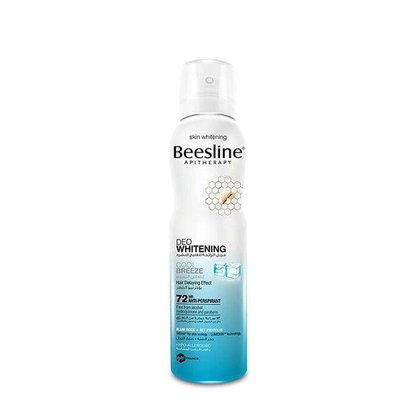 Deo Whitening - Cool Breeze