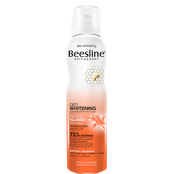 Deo Whitening - Pacific Islands