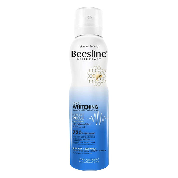 Deo Whitening - Sport Pulse
